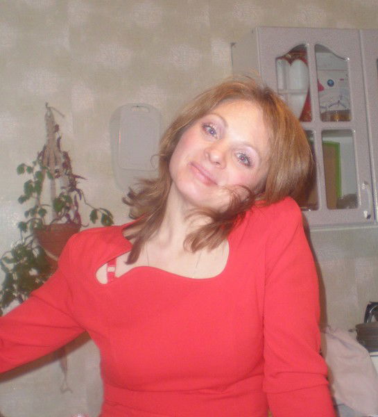 Нина Верлина