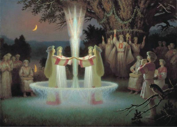 Татьяна Федотова