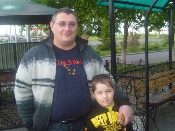 Дмитрий Шушков