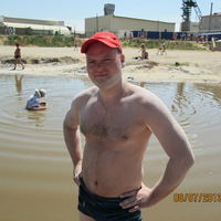 Сергей Володин