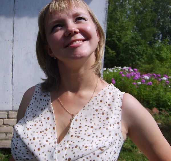 Татьяна Клементьева