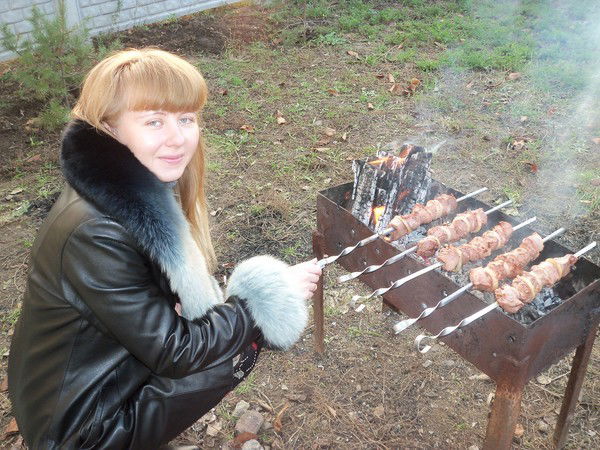 Ирина Таранцова