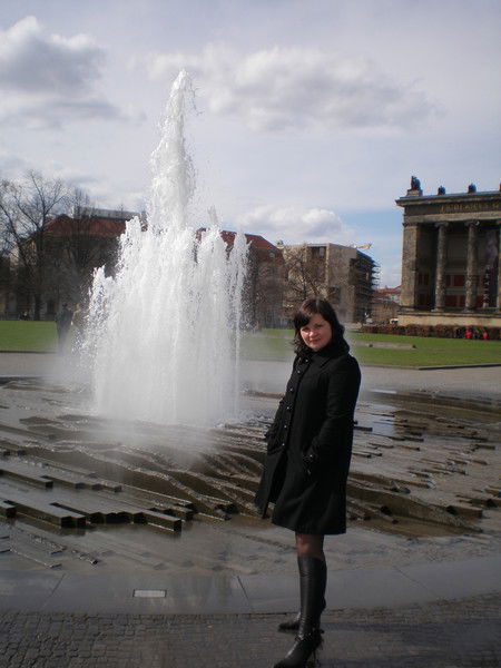 Ольга Вышняк (Яцына)