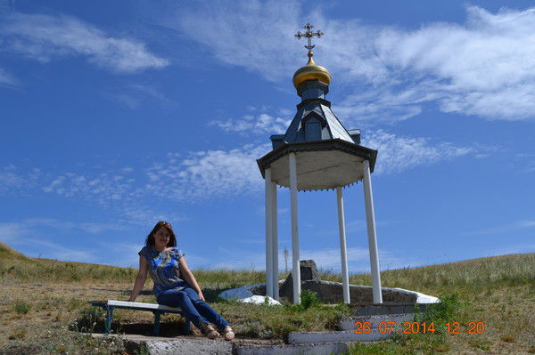 Ольга Николаева