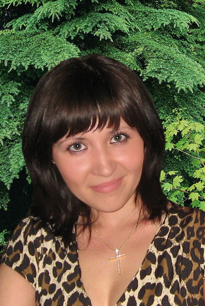 Юлия Мозоль