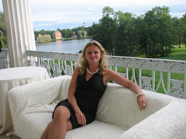 Татьяна Прищеп