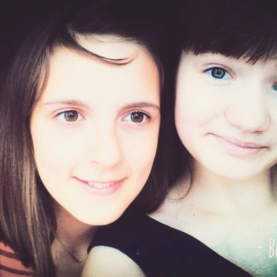 Ангелина Печенина