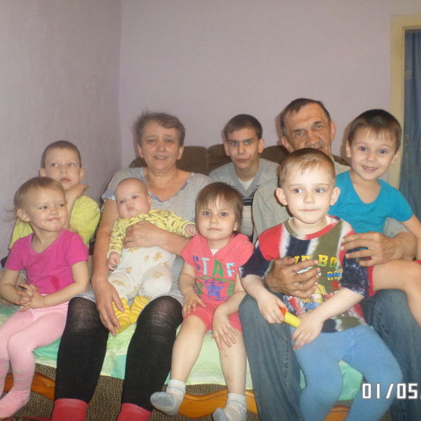 Екатерина Максимова