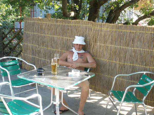 Виталий Солодовников