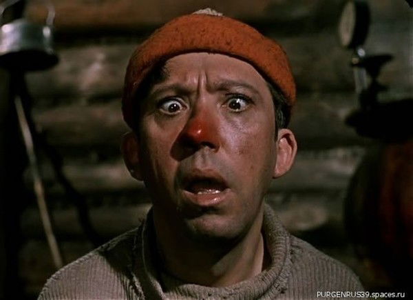 Владимир Казарин