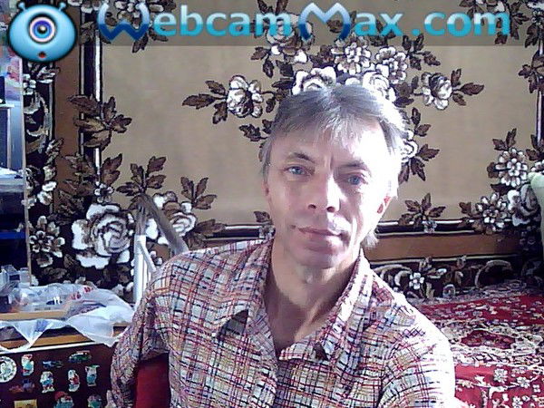 Сергей Иванович