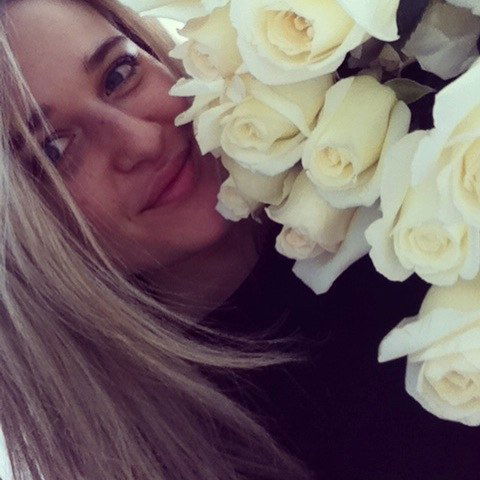 Виктория Шпагина