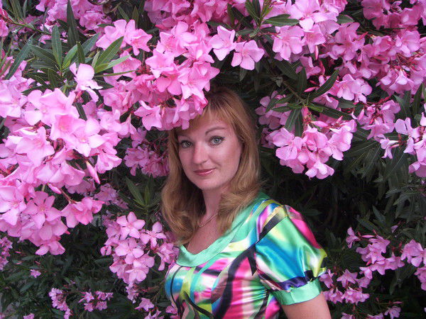 Елена Сабетова