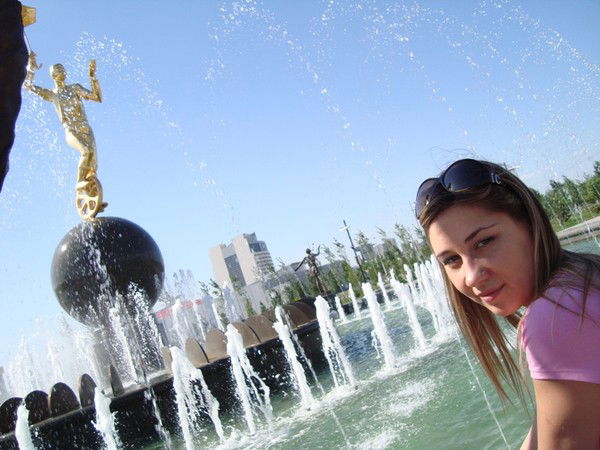 Наталья Рябушкина