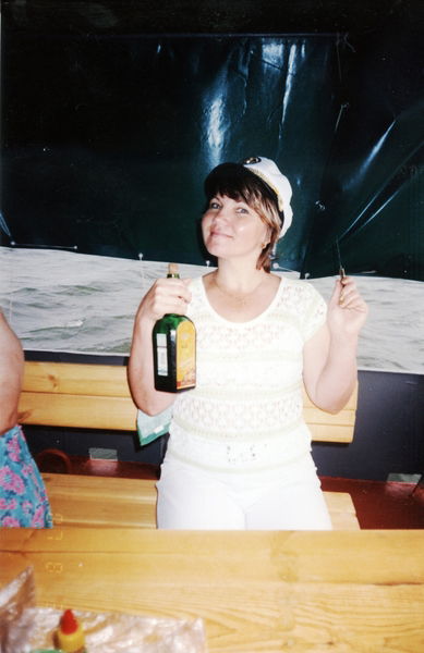 Елена Кумейко