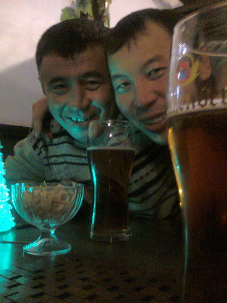 Гайдар Толеубаев