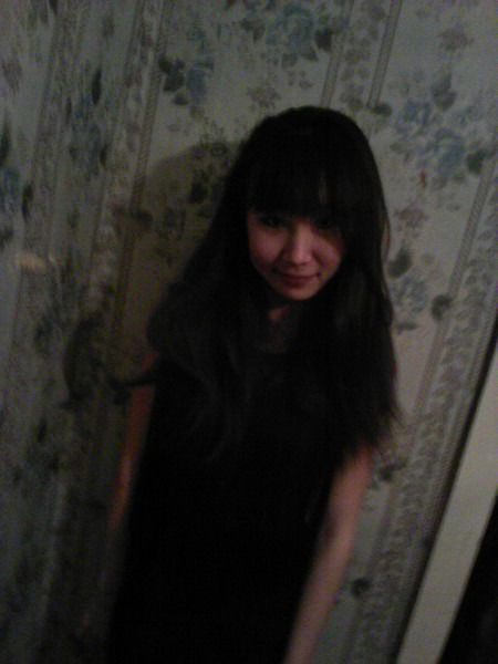 Cара Позитиффчик