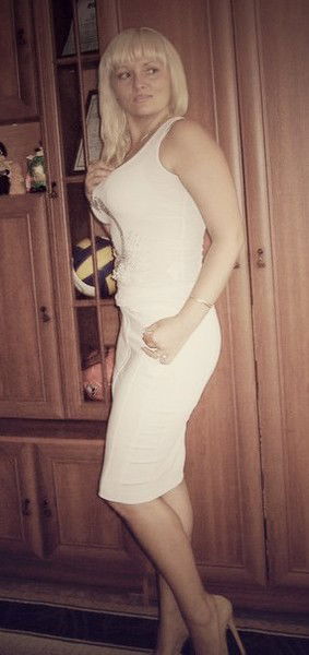 Юлия Сердюкова