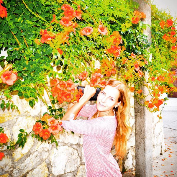 Юлия Никонова