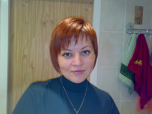 Елена Житкова