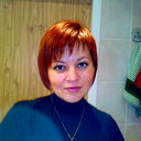 Елена Житкова
