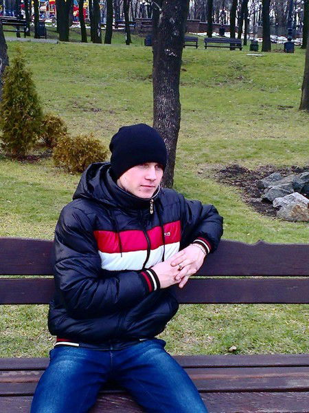 Роман Ласкавый