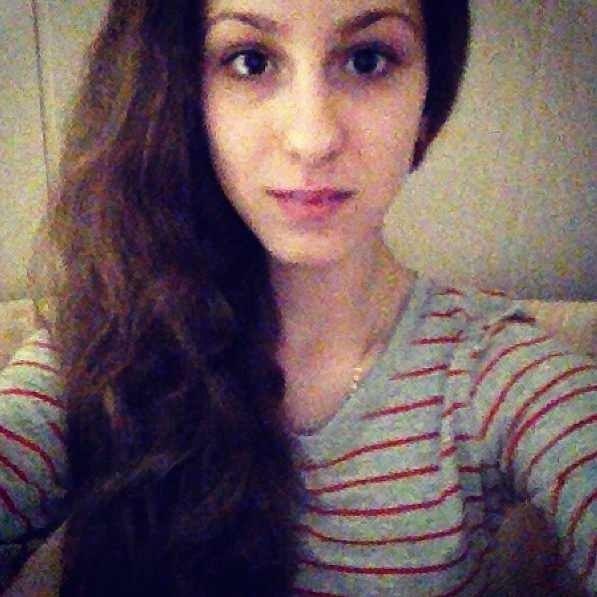 Ксюша Коротаева