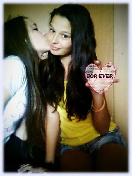 Валентина Мандрик))))