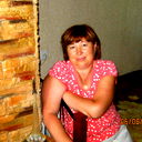 Лена Шамсутдинова