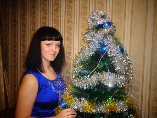 Каринка .....