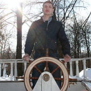 Дмитрий Целиков