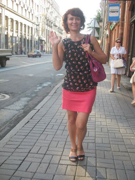 Лариса Закружных