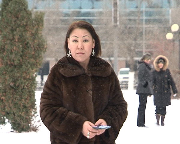 Раушан Сейсенбаева