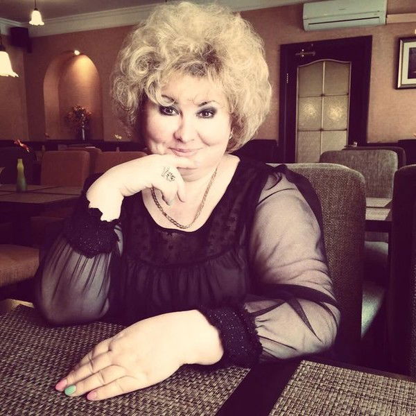 Наталия Бояркина