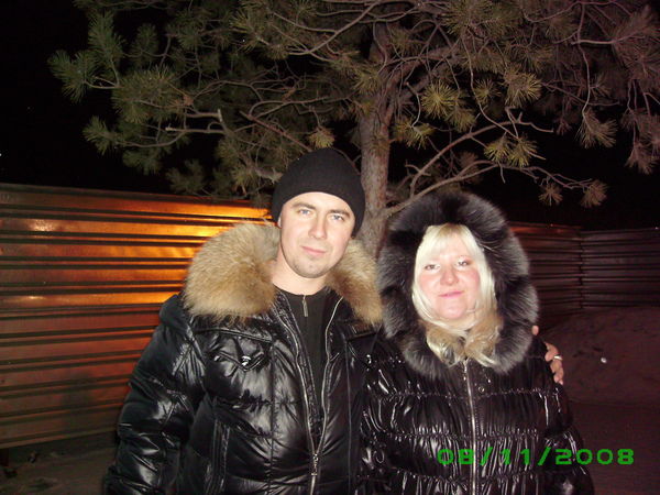 Алексей Духанин