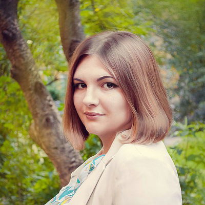 Наталья Генералова