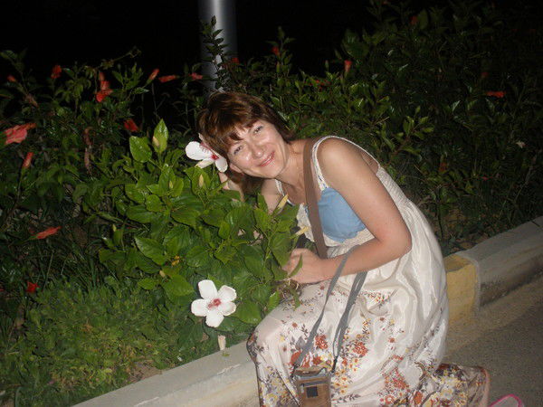 Ирина Романцова