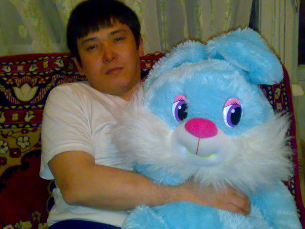 Акылбек Табалдиев