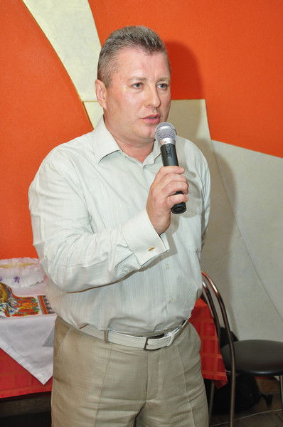 Геннадий Пеленов