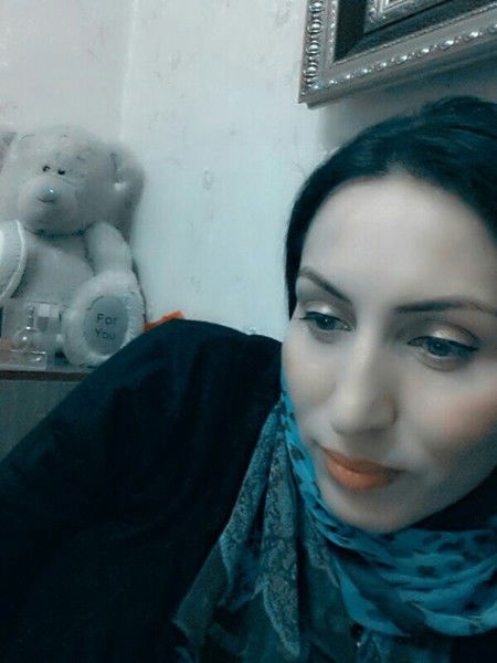 Мадина Иманмагомедова