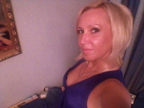 Леник Маркова