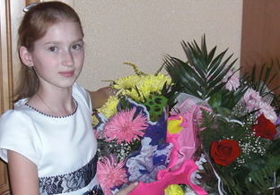 Милена Ахметова