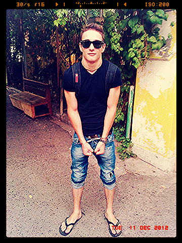 Питэр Паркер