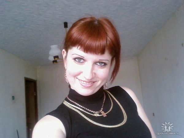 Ирина Ивченко