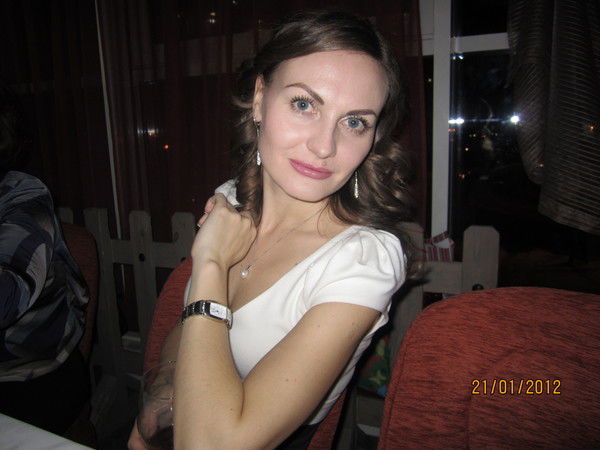 Наталья Кривцова