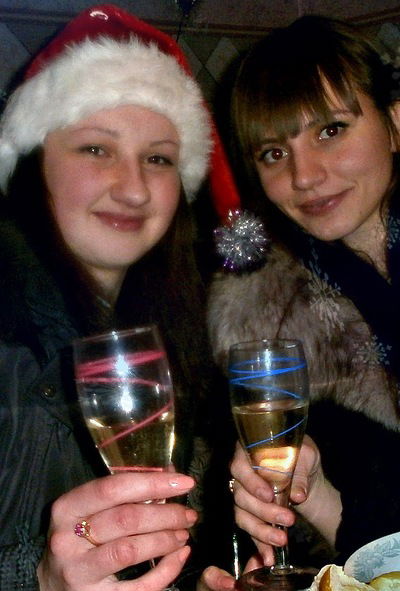 Наталия Чабаненко