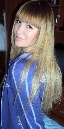 Ляйсан Анисимова