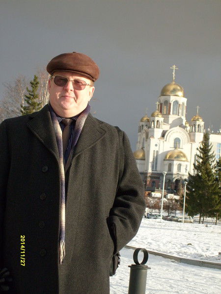 Виктор Суховей