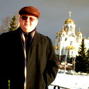 Виктор Суховей
