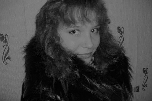 Оля Долгополова